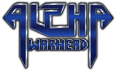 ALPHA WARHEAD estrerna álbum debut - Truenos Metalicos - Cordoba ...